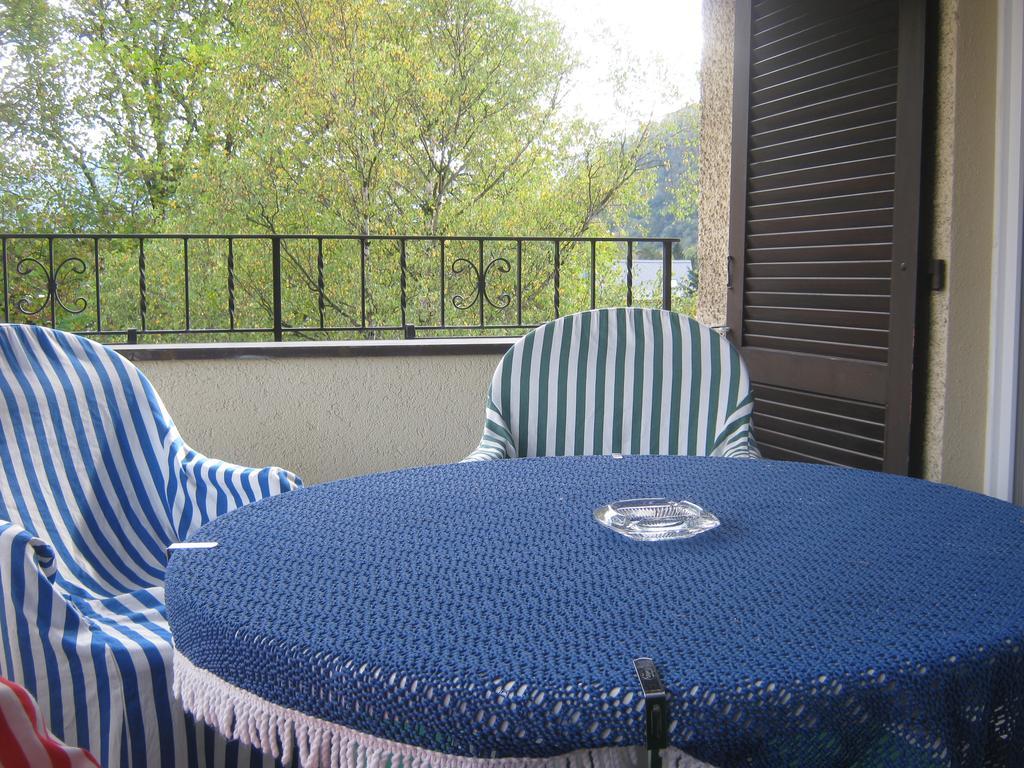 Hotel Garni Ursalina Bad Ragaz Pokój zdjęcie