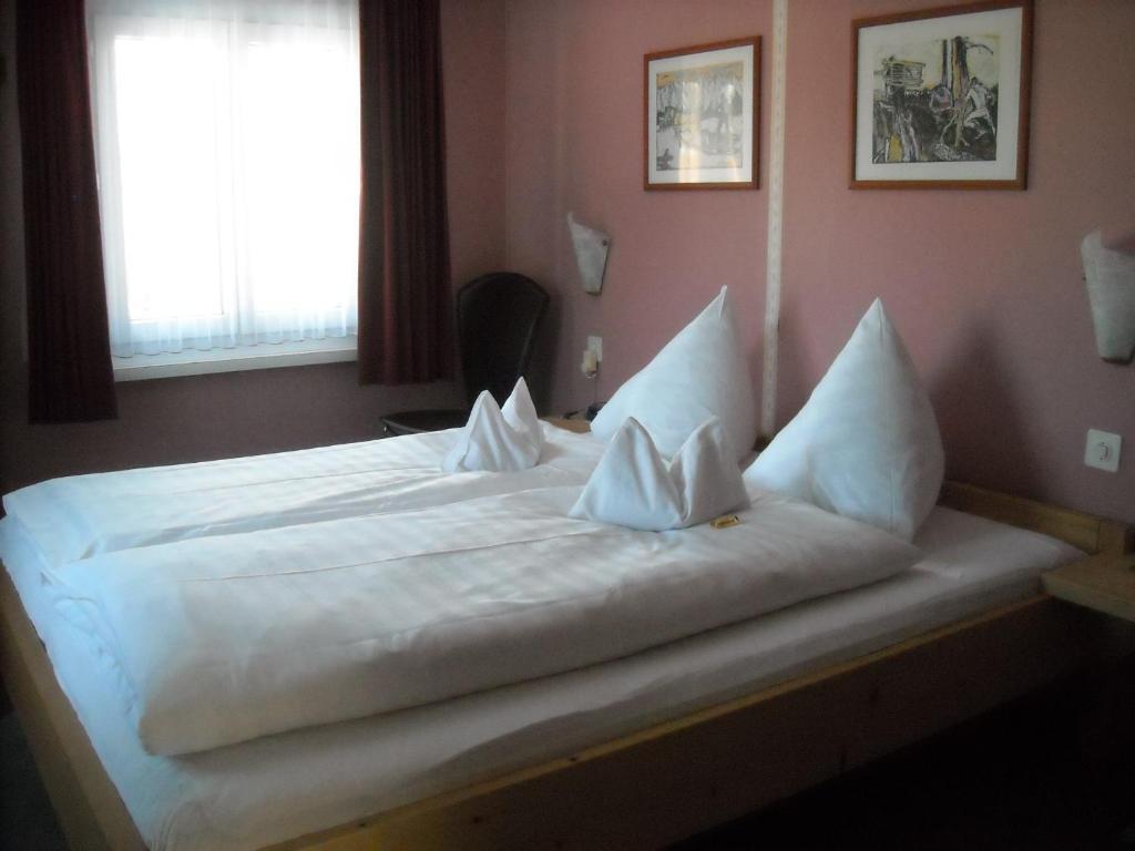Hotel Garni Ursalina Bad Ragaz Pokój zdjęcie