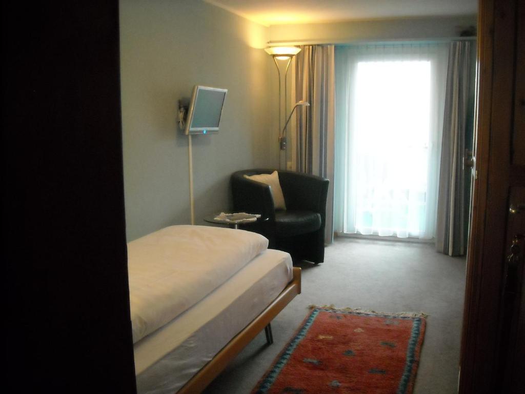 Hotel Garni Ursalina Bad Ragaz Pokój zdjęcie