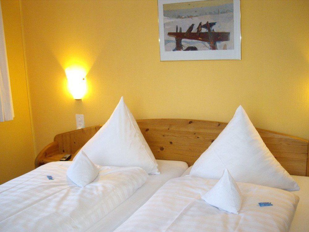 Hotel Garni Ursalina Bad Ragaz Zewnętrze zdjęcie