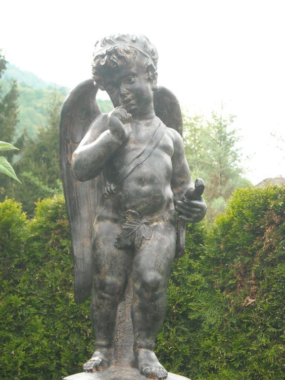 Hotel Garni Ursalina Bad Ragaz Zewnętrze zdjęcie